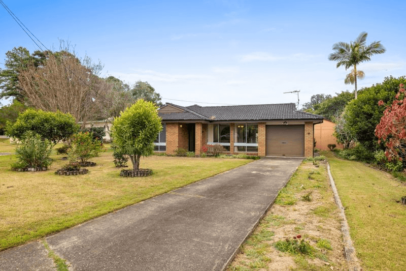 4 Yellow Rock Road, URUNGA, NSW 2455