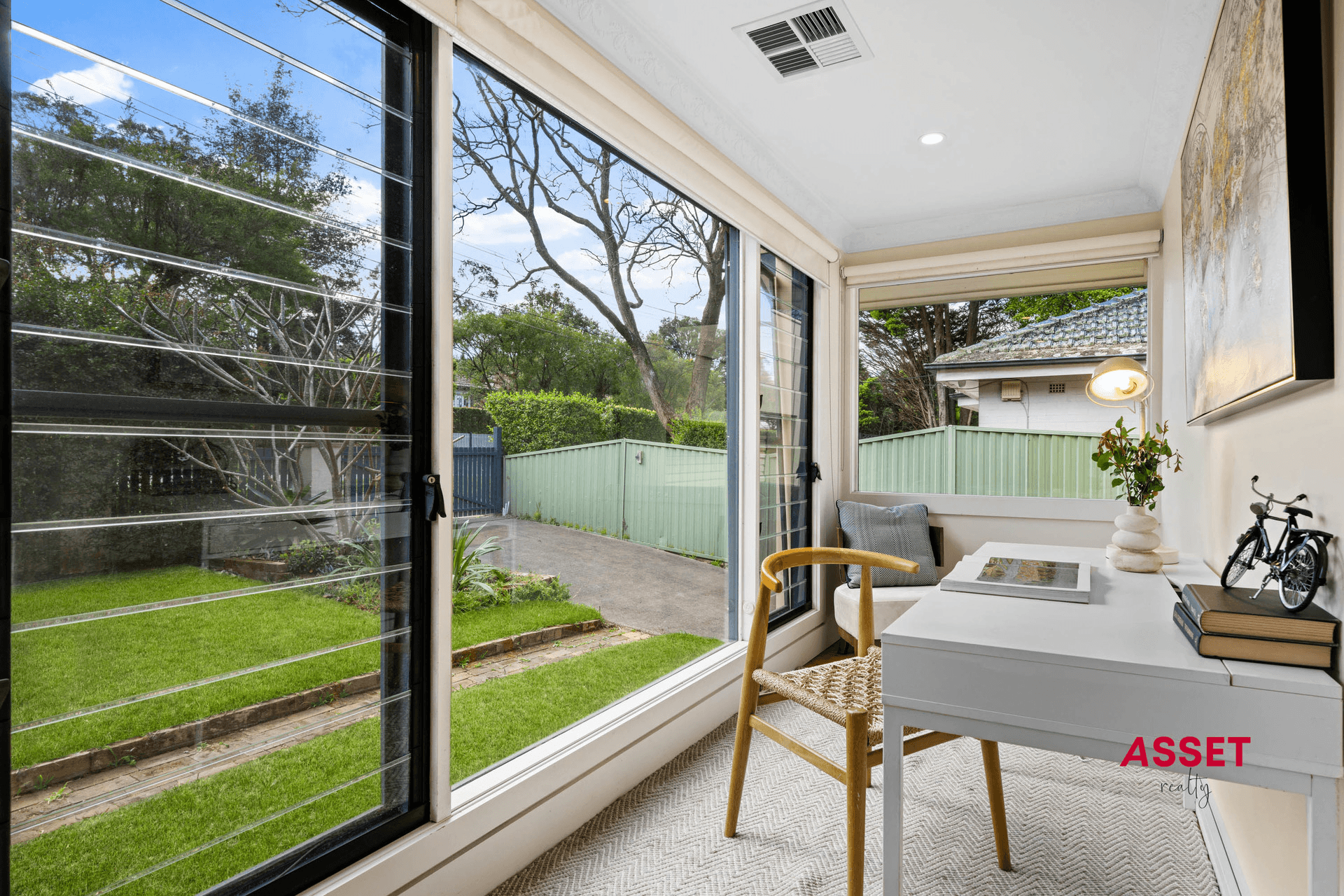 31 Malvern Avenue, Roseville, NSW 2069