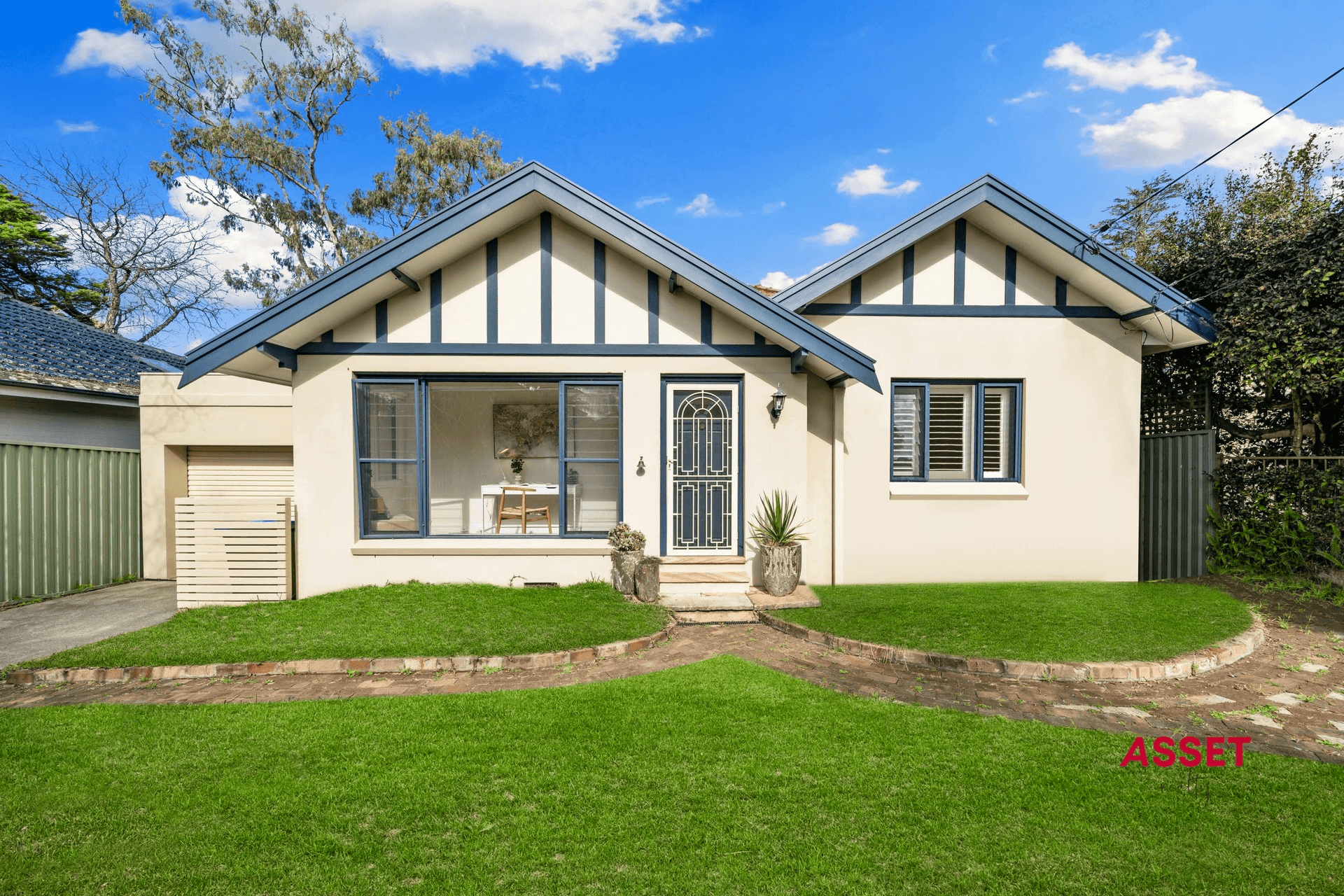 31 Malvern Avenue, Roseville, NSW 2069