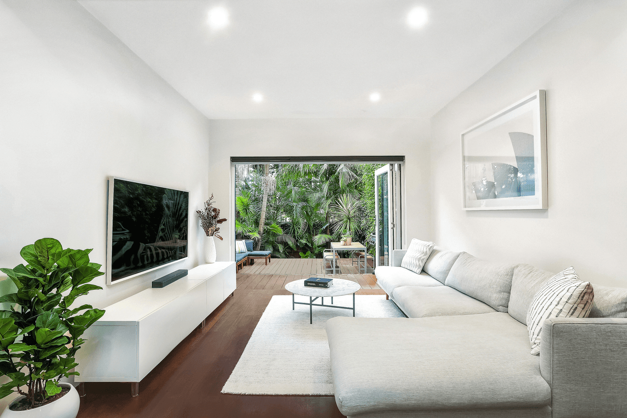 2/672 Old South Head Road, ROSE BAY, NSW 2029
