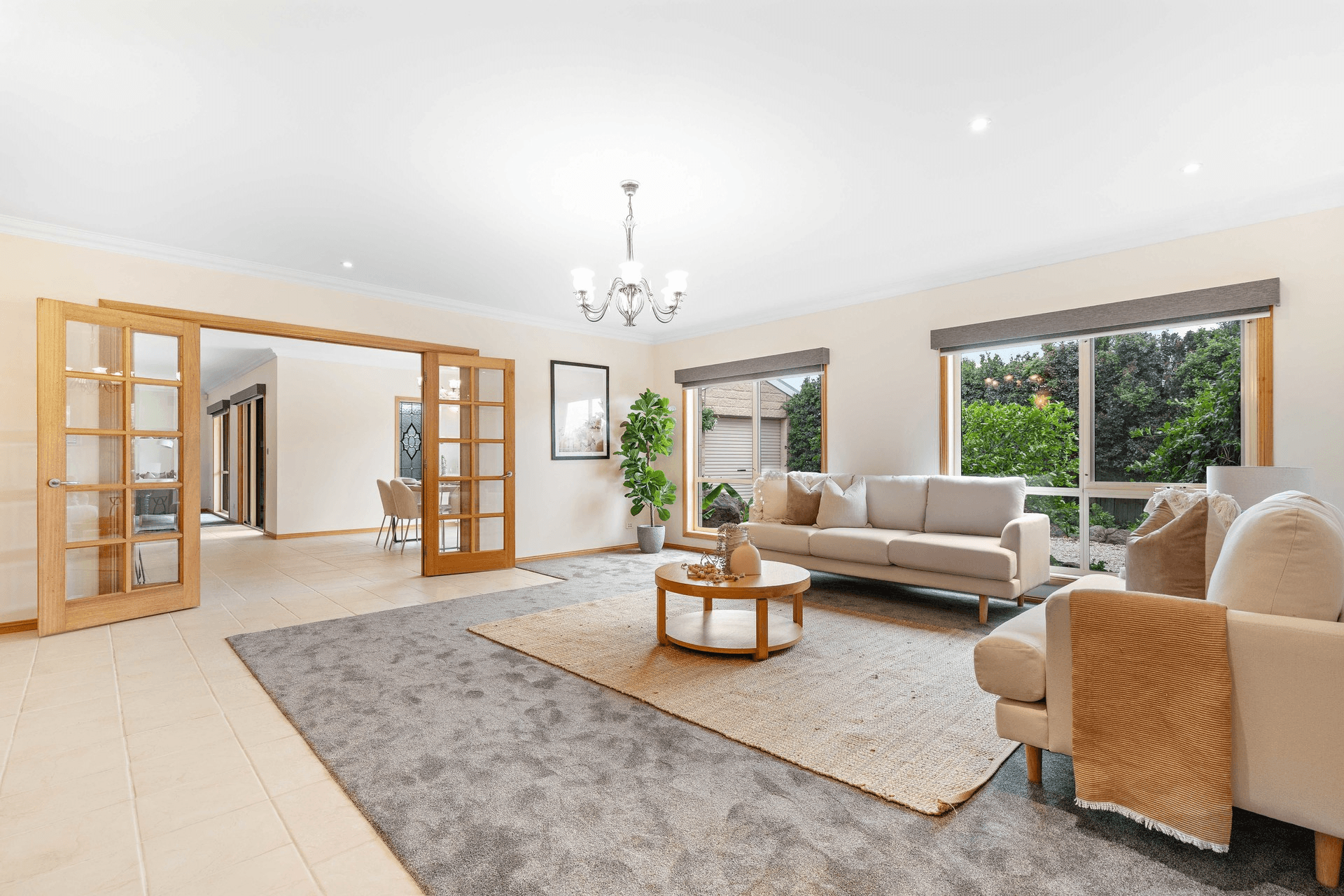 28 Bramshaw Crescent, Hillside, VIC 3037