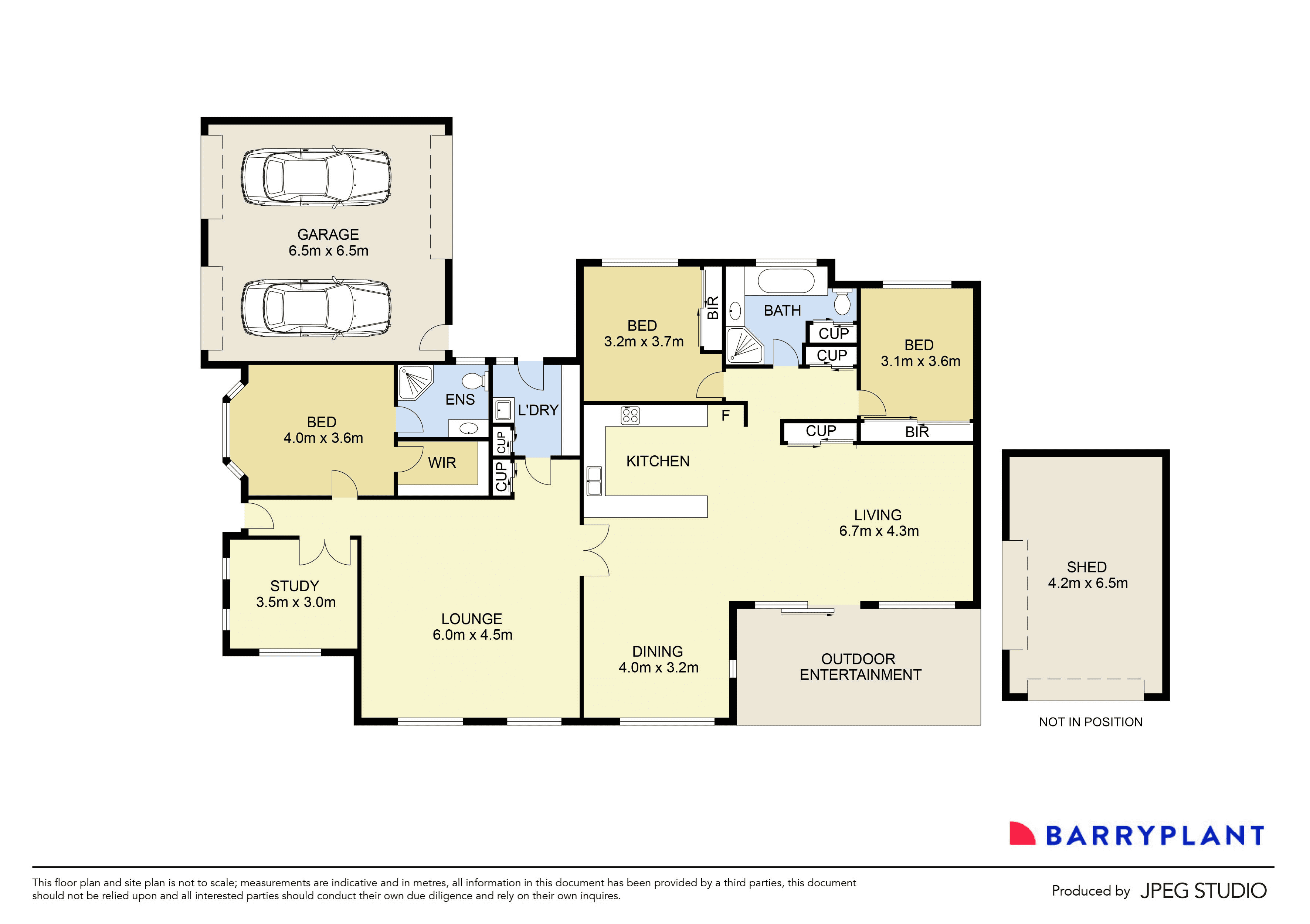 28 Bramshaw Crescent, Hillside, VIC 3037