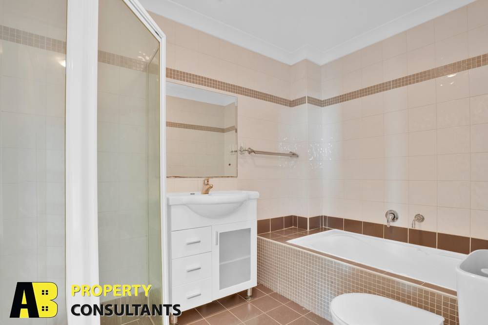 9/197-199 Woodville Road, MERRYLANDS, NSW 2160