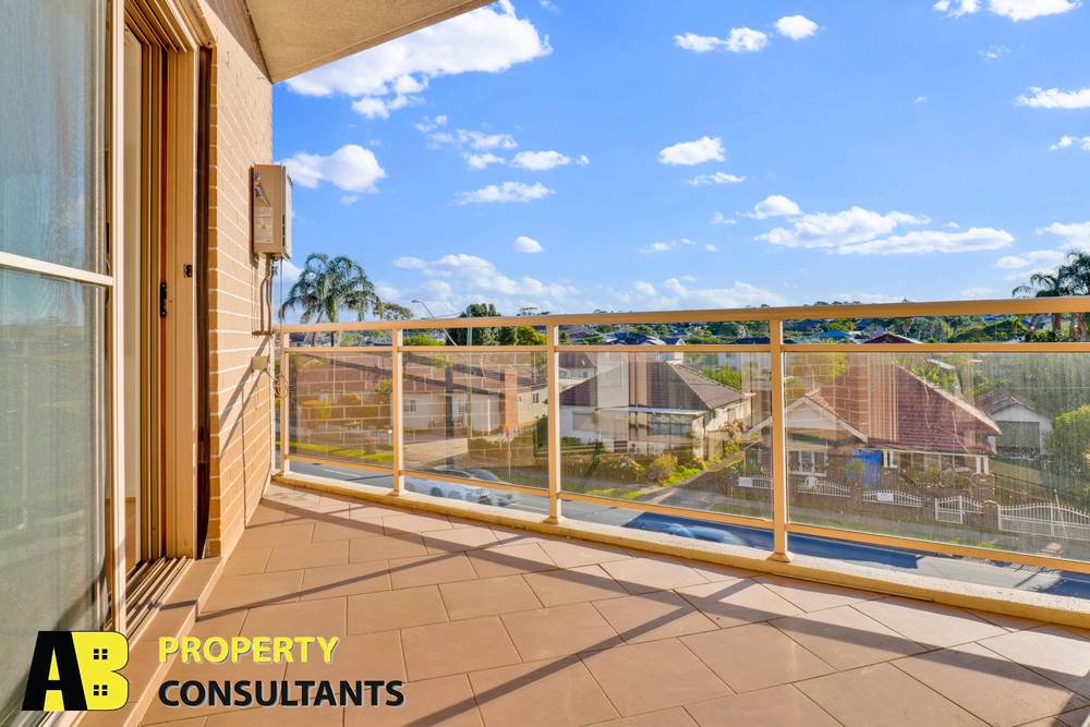 9/197-199 Woodville Road, MERRYLANDS, NSW 2160