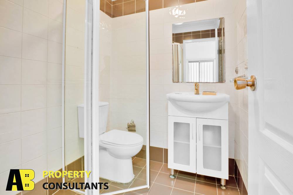 9/197-199 Woodville Road, MERRYLANDS, NSW 2160