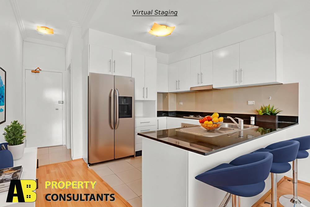 9/197-199 Woodville Road, MERRYLANDS, NSW 2160