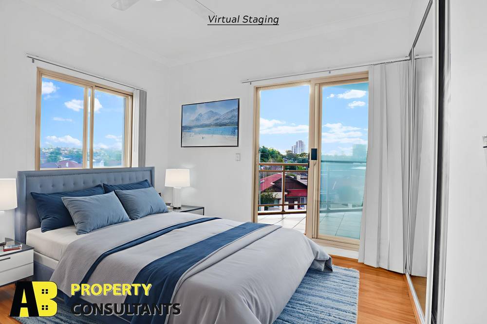 9/197-199 Woodville Road, MERRYLANDS, NSW 2160