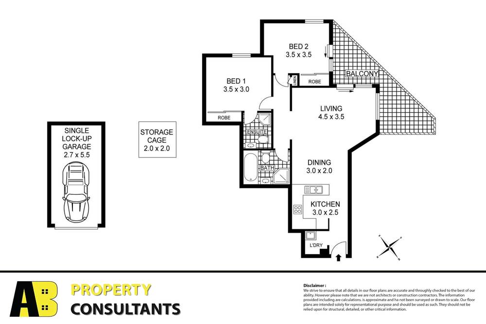 9/197-199 Woodville Road, MERRYLANDS, NSW 2160