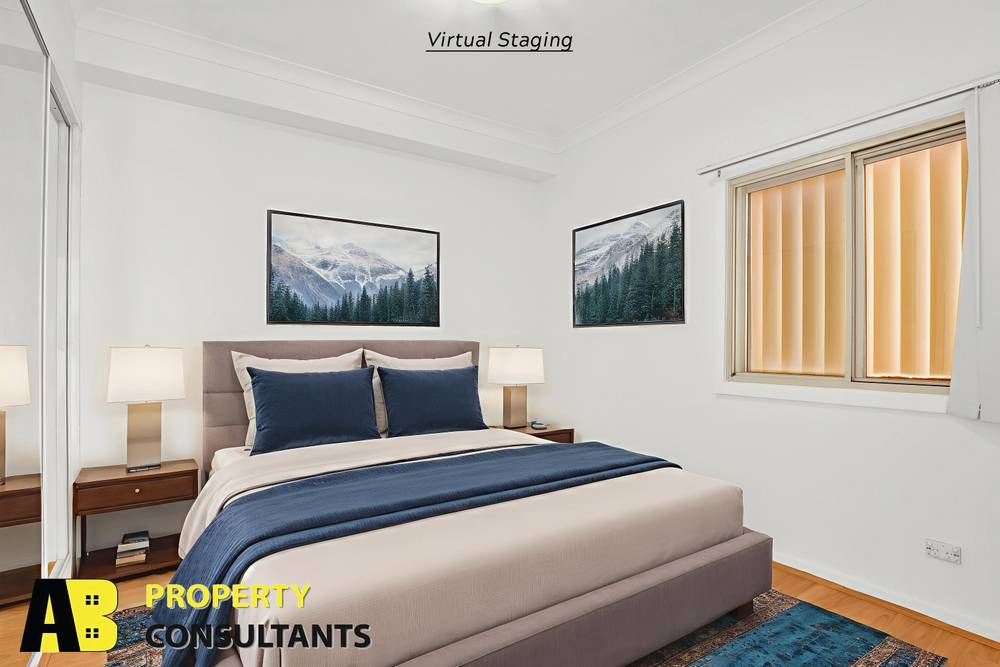 9/197-199 Woodville Road, MERRYLANDS, NSW 2160