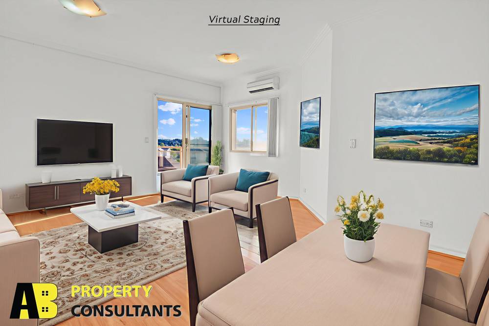 9/197-199 Woodville Road, MERRYLANDS, NSW 2160