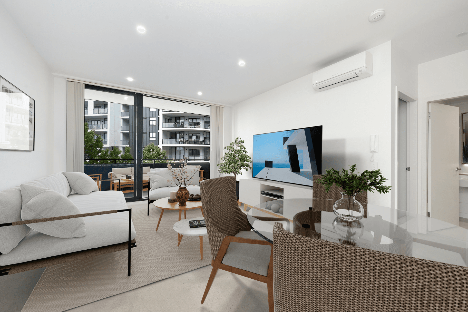206/101C Lord Sheffield Circuit, Penrith, NSW 2750