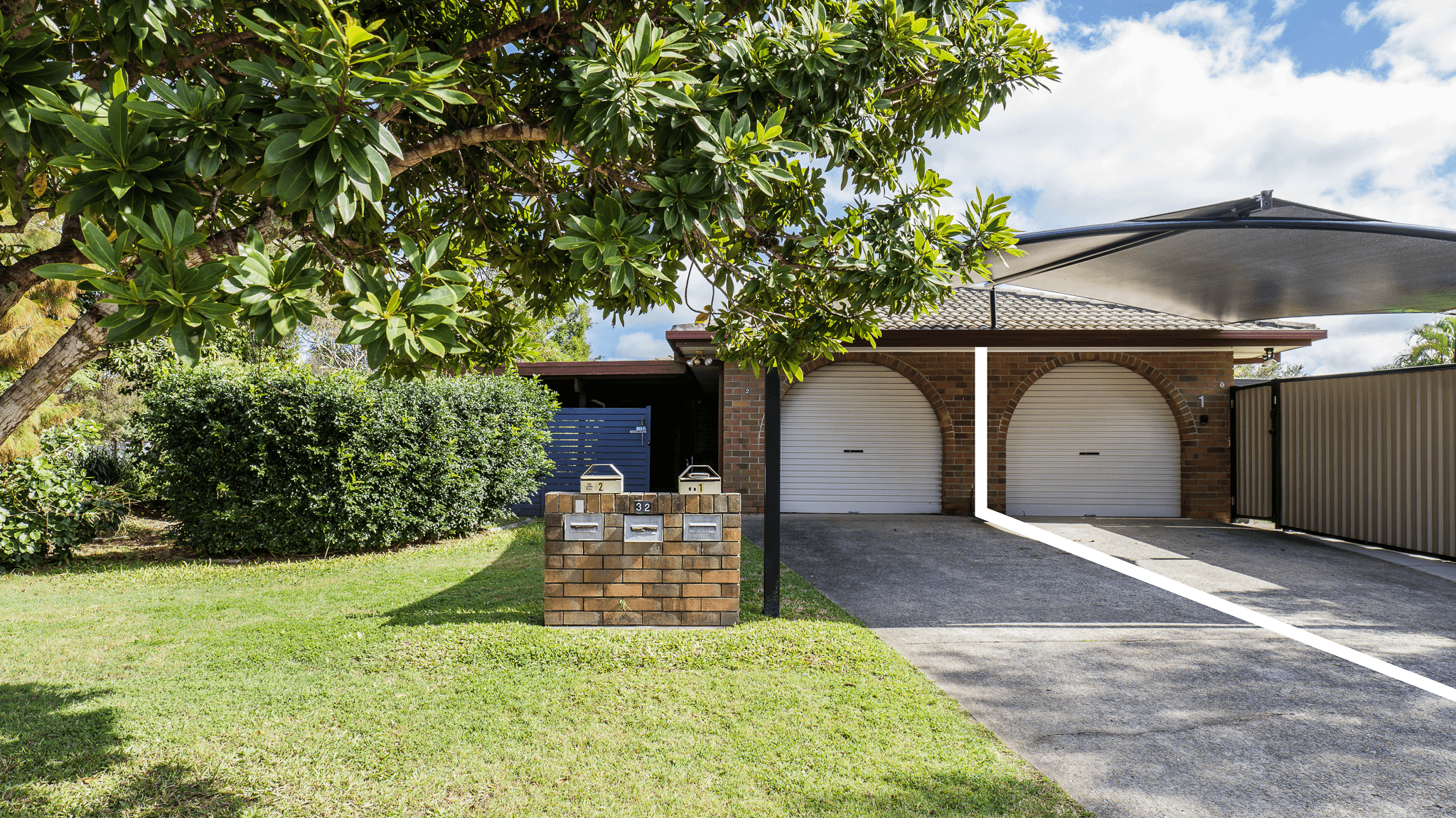 Unit 2/32 Galloway Dr, Ashmore, QLD 4214