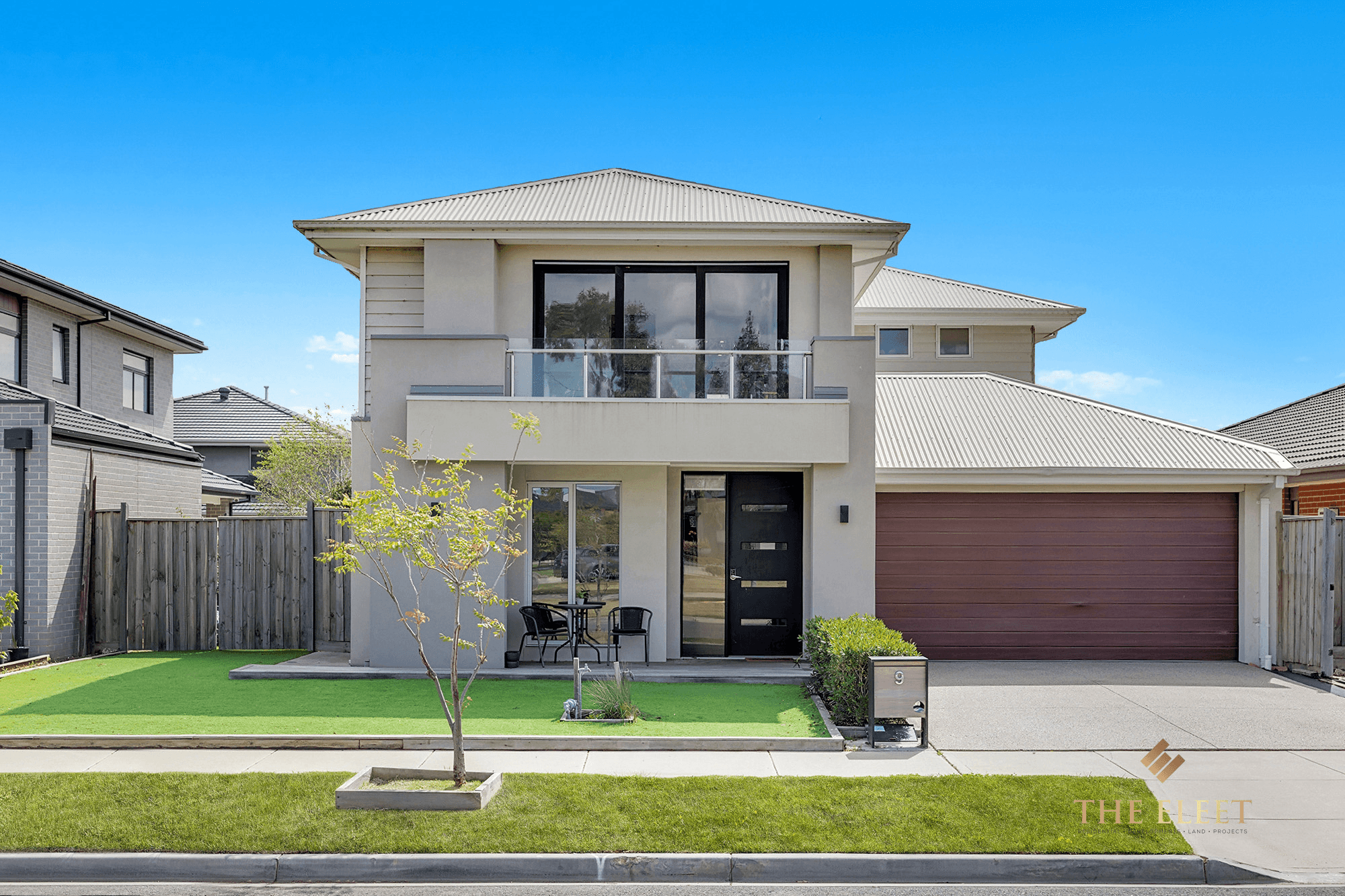 9 Joyous Street, WYNDHAM VALE, VIC 3024