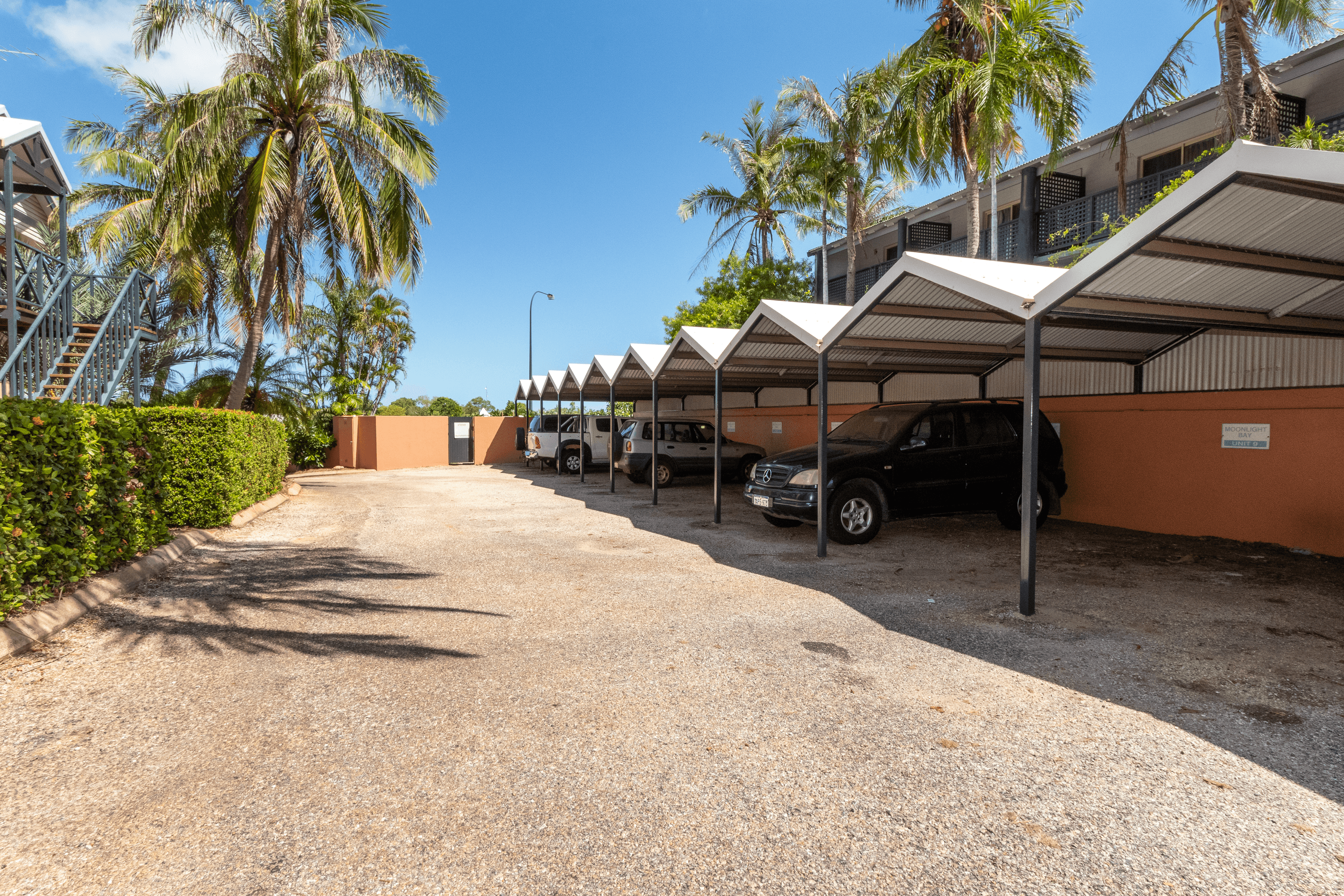 7 & 9/49 Carnarvon Street, BROOME, WA 6725