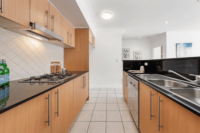 208/8 Mimosa Circuit, BREAKFAST POINT, NSW 2137