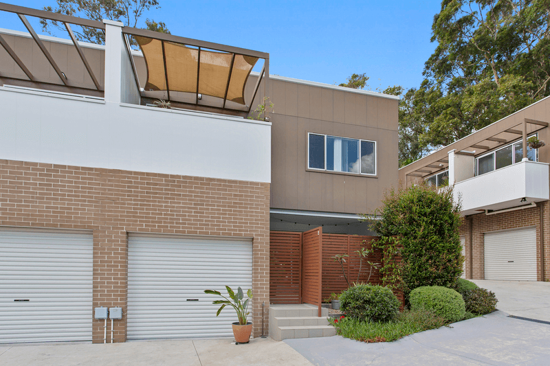 4/12 Bland Street, KIAMA, NSW 2533