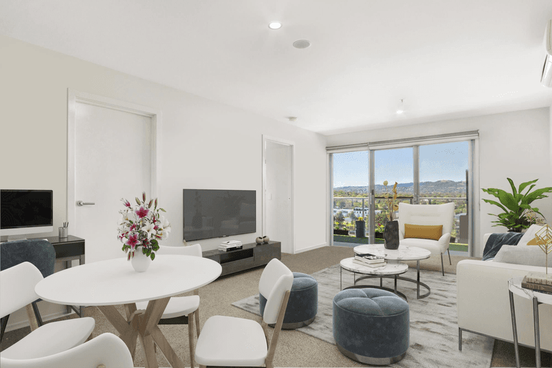 293/325 Anketell Street, GREENWAY, ACT 2900