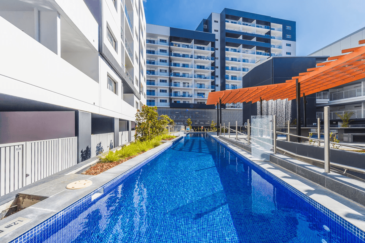 293/325 Anketell Street, GREENWAY, ACT 2900