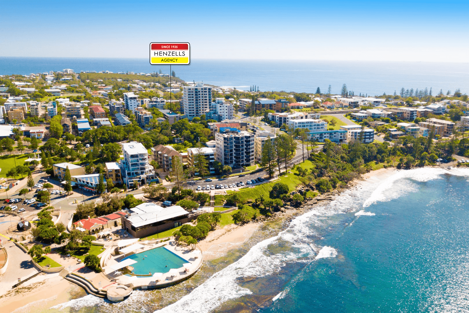 11/27 Burgess Street, KINGS BEACH, QLD 4551