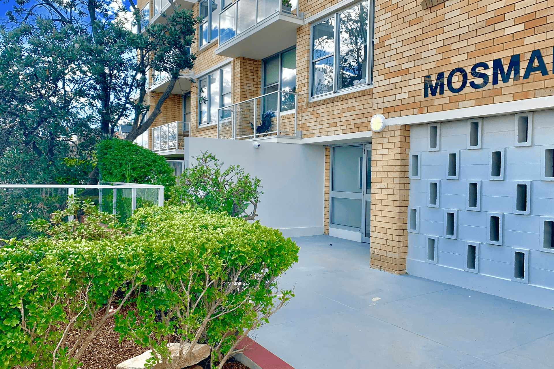 53/22 Mosman Street, Mosman, NSW 2088