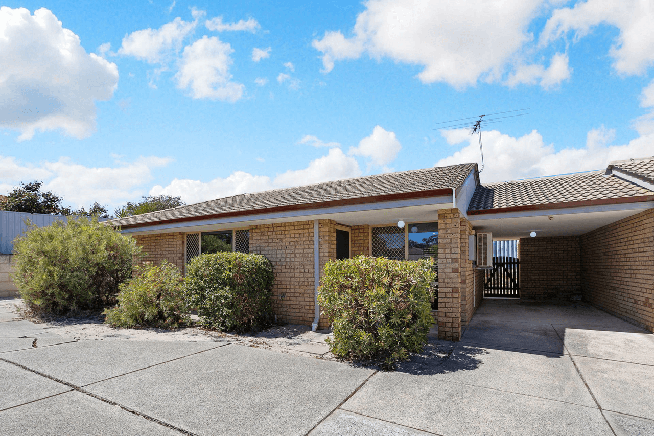 Unit 1/6 Neon Close, PARKWOOD, WA 6147