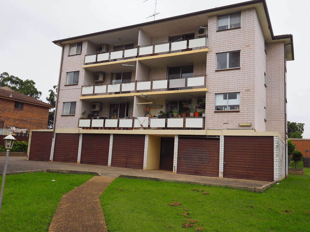 17/118-124 Longfield Street, Cabramatta, NSW 2166