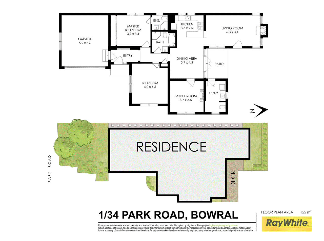 1/34 Park Road, BOWRAL, NSW 2576