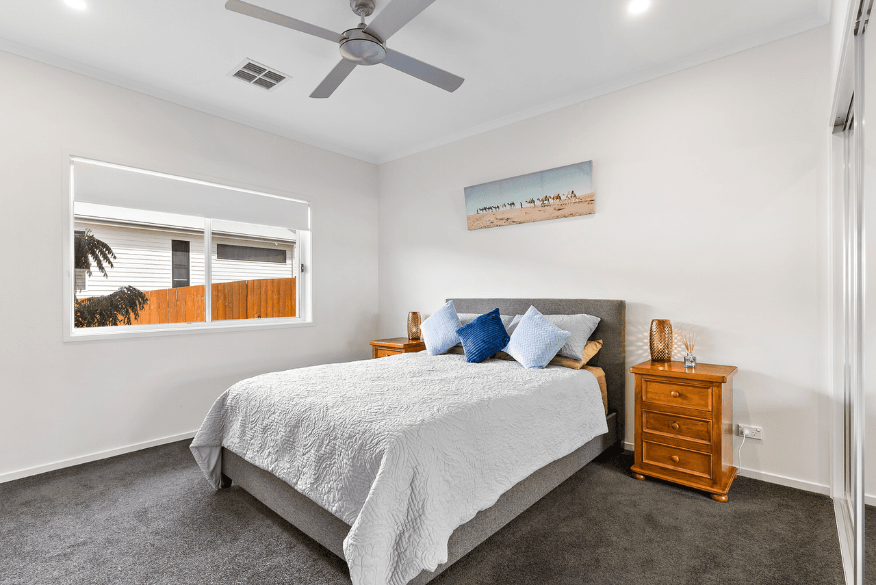 21 Clarence Avenue, BLI BLI, QLD 4560