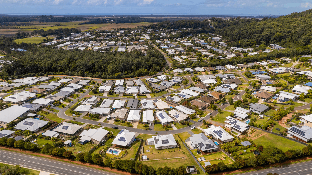 21 Clarence Avenue, BLI BLI, QLD 4560