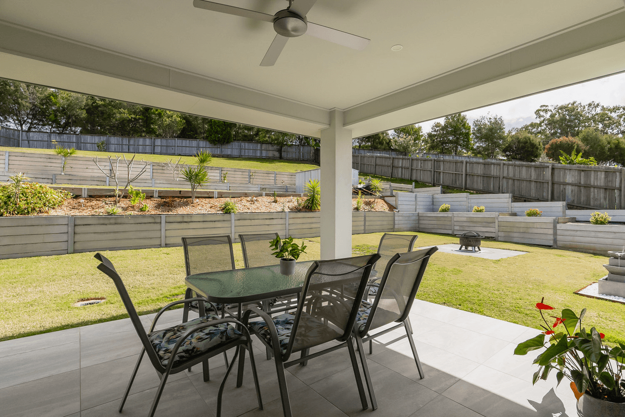 21 Clarence Avenue, BLI BLI, QLD 4560