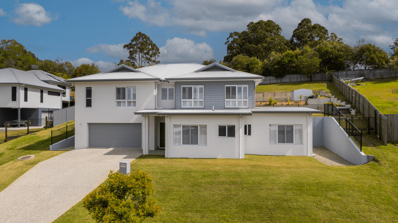 21 Clarence Avenue, BLI BLI, QLD 4560