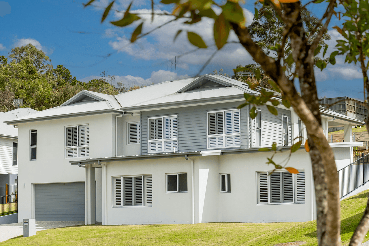 21 Clarence Avenue, BLI BLI, QLD 4560