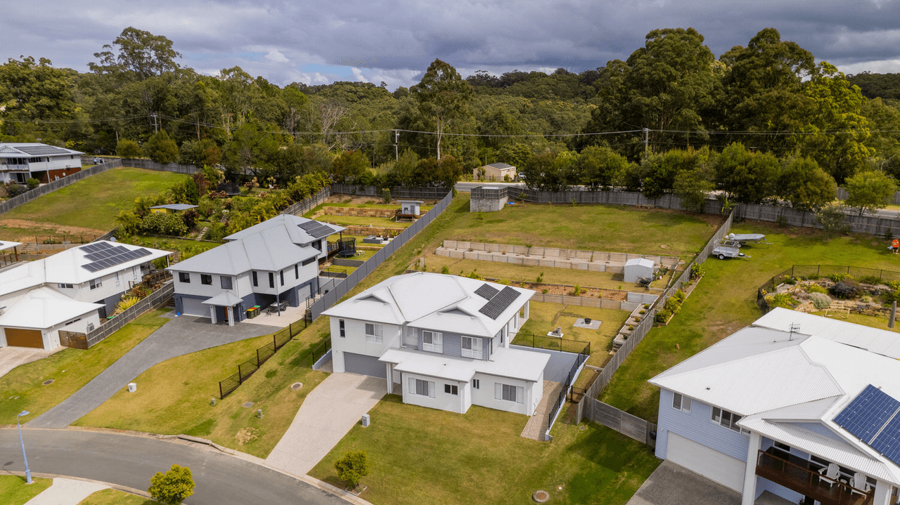 21 Clarence Avenue, BLI BLI, QLD 4560