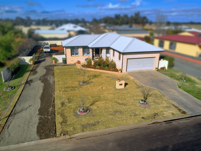 8 Cunningham Close, Narrabri, NSW 2390