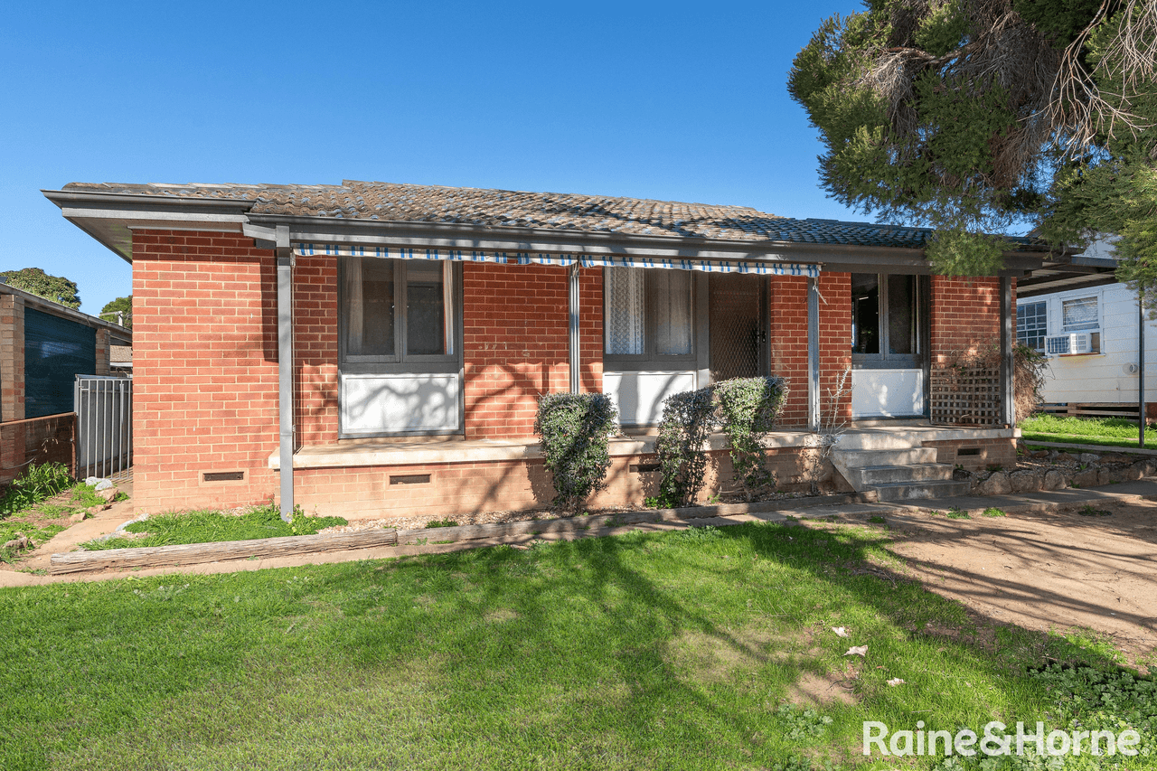 24 Mumford Street, ASHMONT, NSW 2650