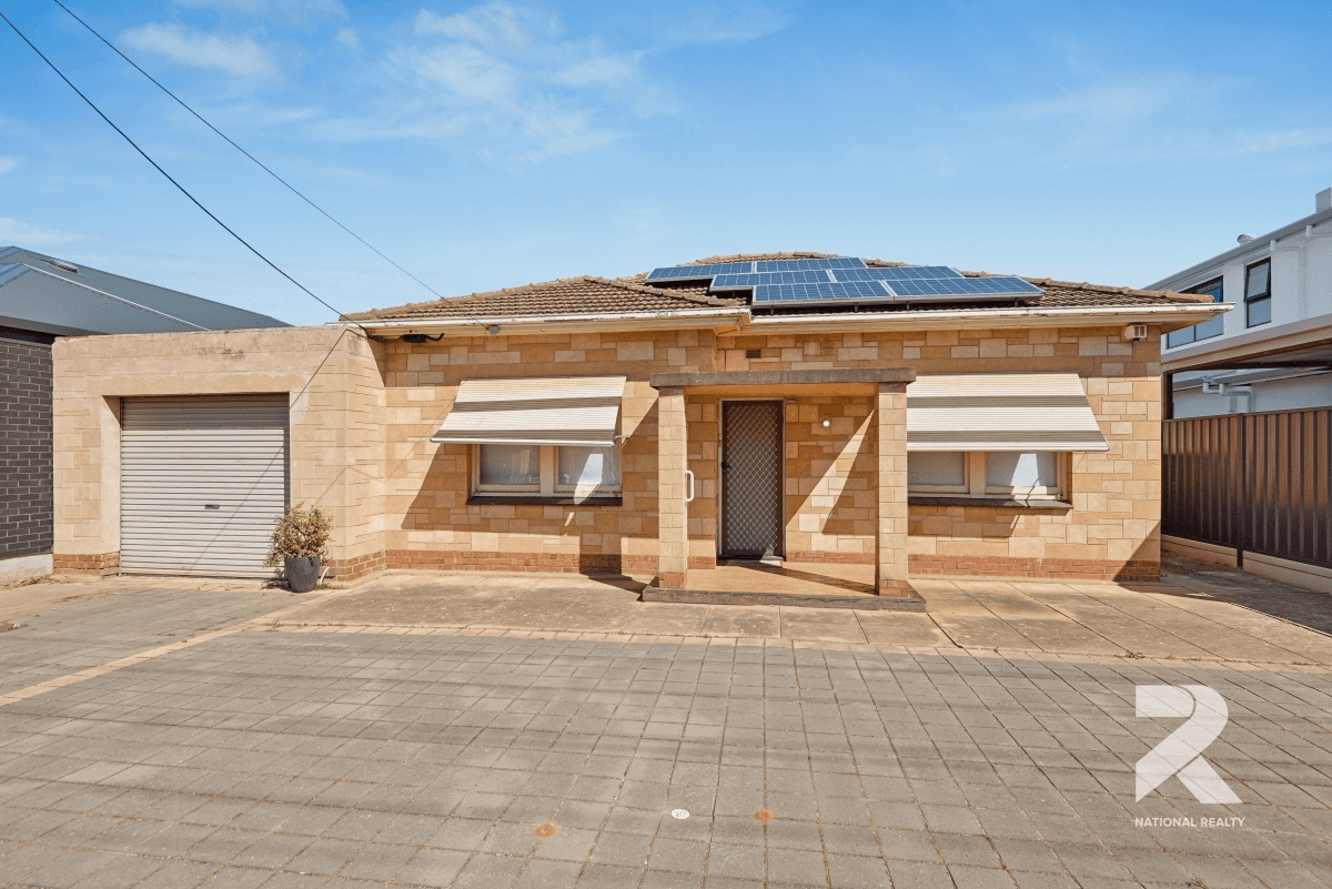 8 Commane Avenue, SEATON, SA 5023