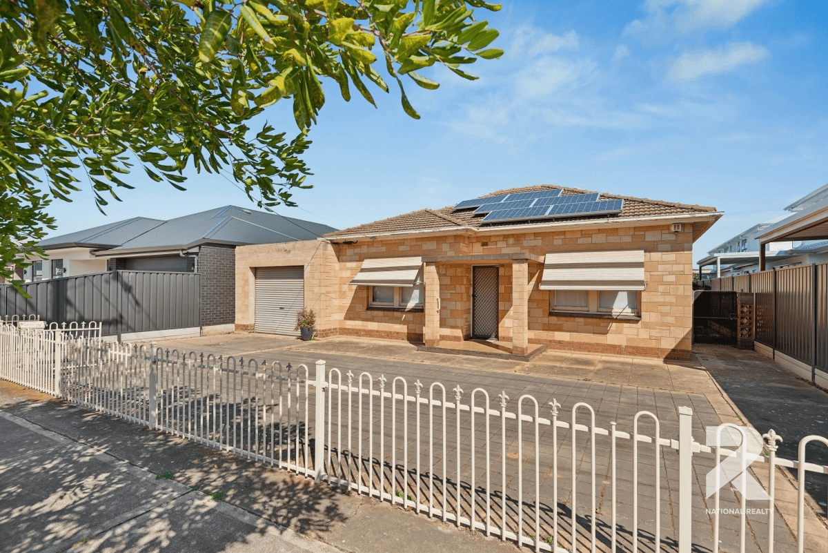 8 Commane Avenue, SEATON, SA 5023