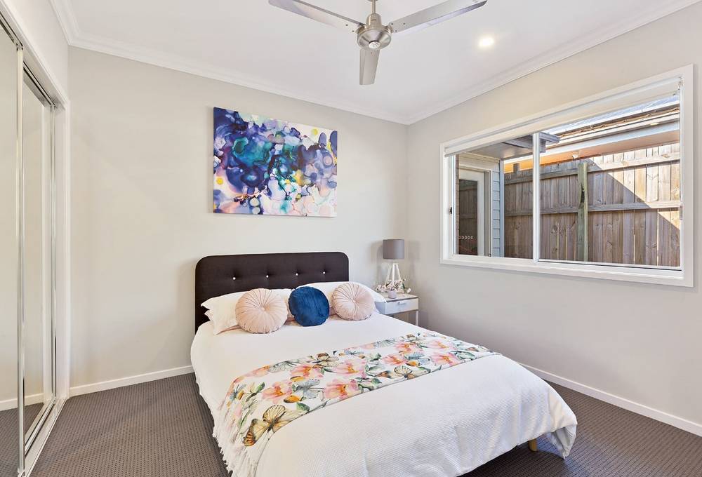 Lot 30 House Brookland Estate Silkwood, BEAUDESERT, QLD 4285