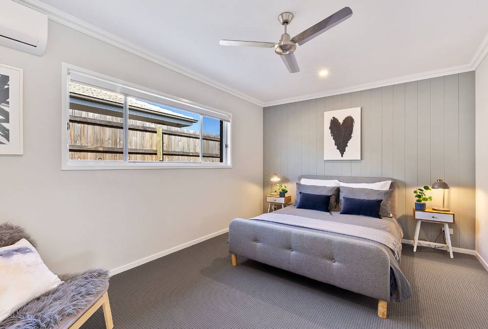Lot 30 House Brookland Estate Silkwood, BEAUDESERT, QLD 4285