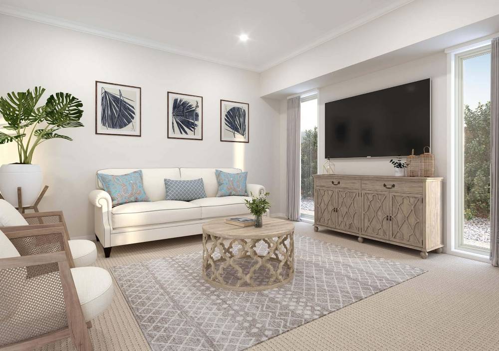 Lot 30 House Brookland Estate Silkwood, BEAUDESERT, QLD 4285