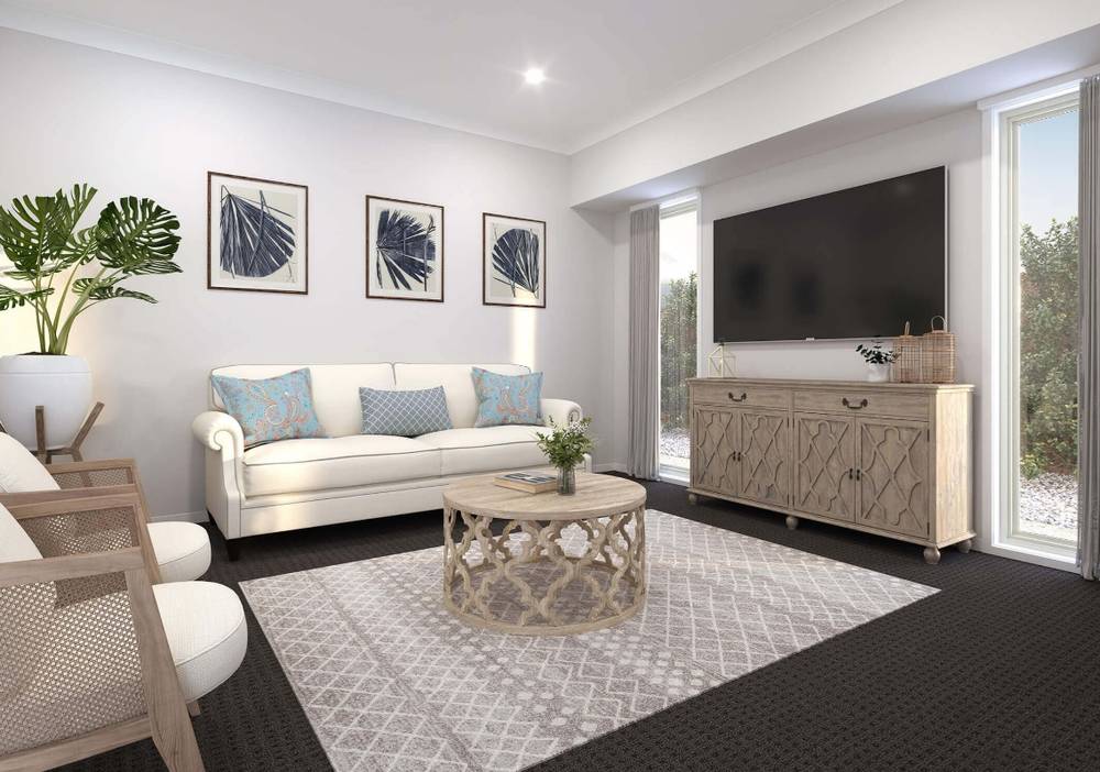Lot 30 House Brookland Estate Silkwood, BEAUDESERT, QLD 4285
