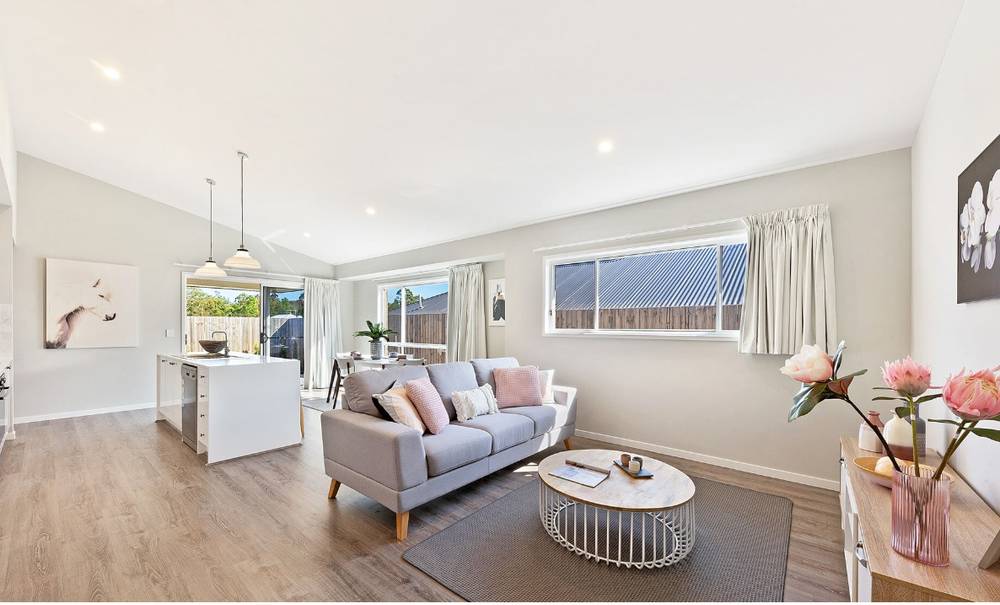 Lot 30 House Brookland Estate Silkwood, BEAUDESERT, QLD 4285