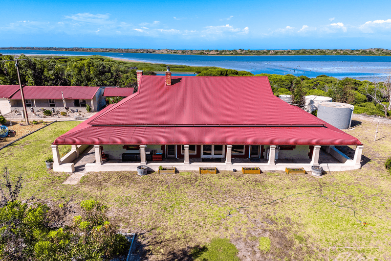 237 Bongalong Road, Hindmarsh Island, SA 5214