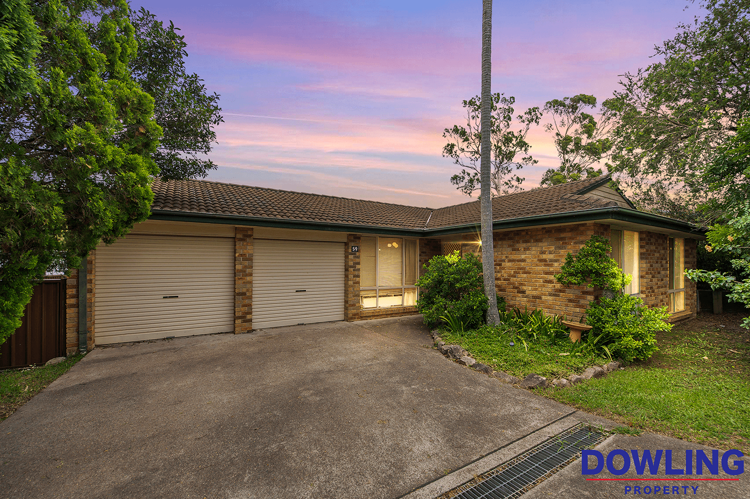 59 Kindlebark Drive, MEDOWIE, NSW 2318