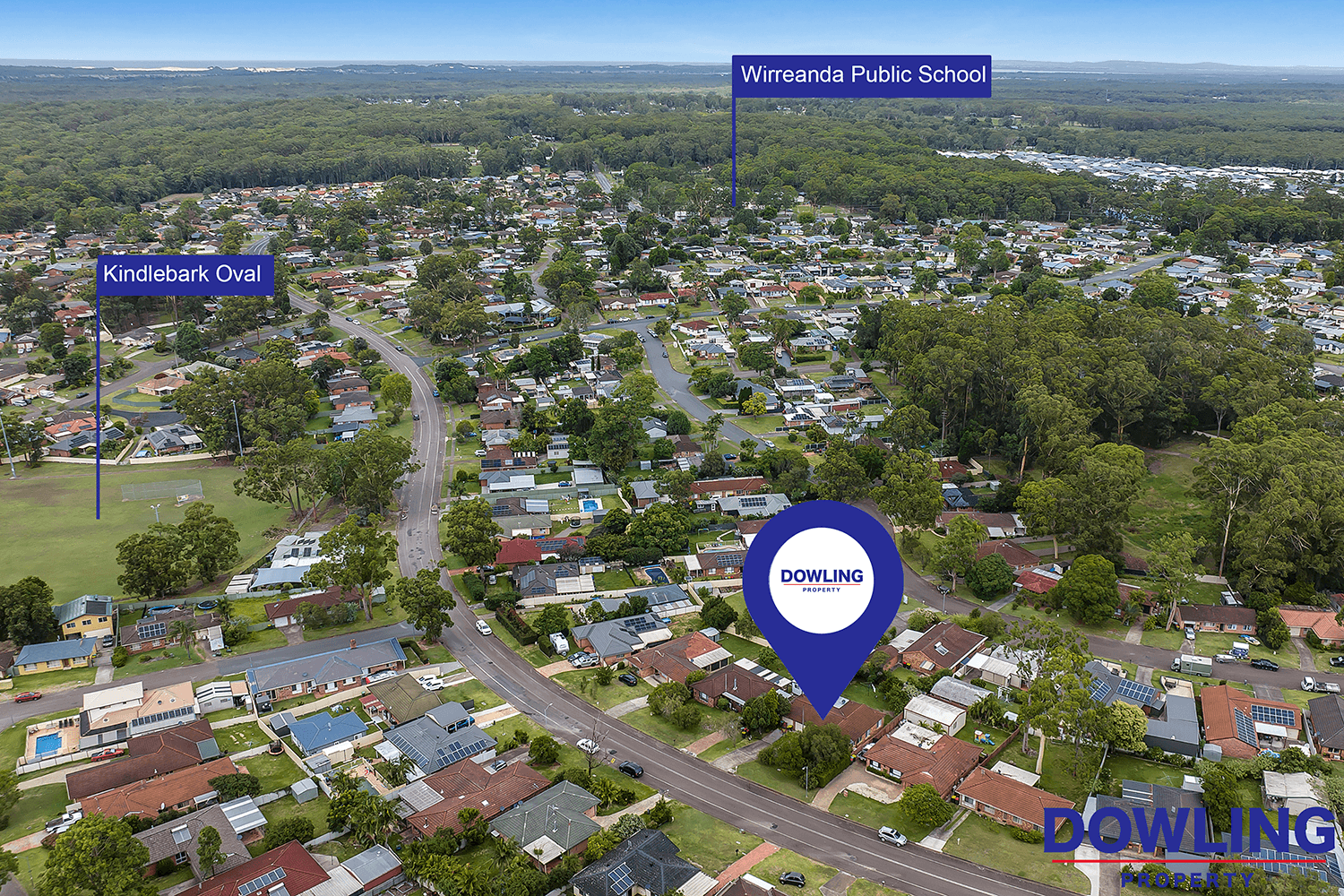 59 Kindlebark Drive, MEDOWIE, NSW 2318