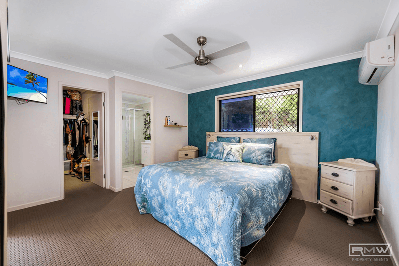 54 Waterview Drive, Lammermoor, QLD 4703