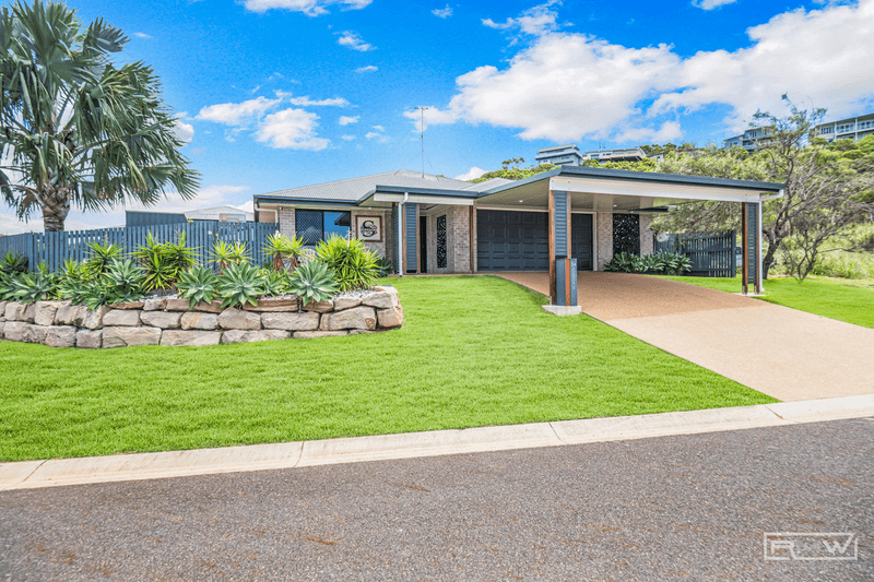 54 Waterview Drive, Lammermoor, QLD 4703