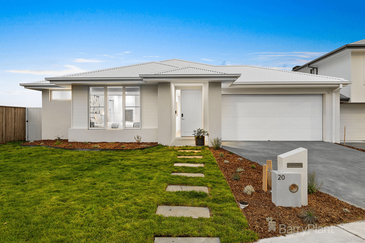 20 Kokoda Drive, Officer South, VIC 3809