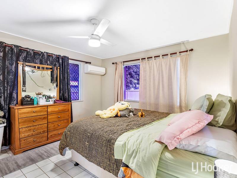 5 McGregor Street, KIPPA-RING, QLD 4021