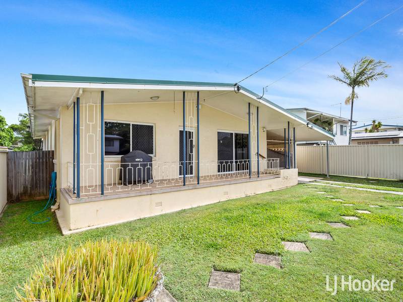 5 McGregor Street, KIPPA-RING, QLD 4021